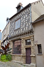 Chateaudun - Maison St Lubin (2) .jpg