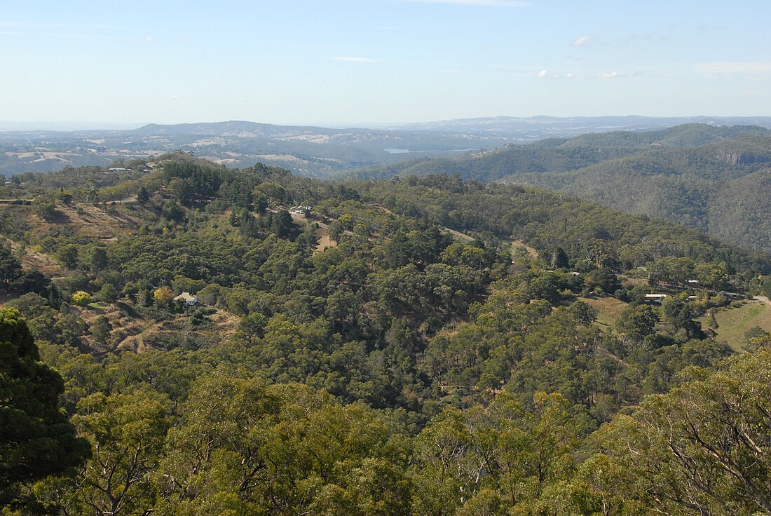 Cherryville, South Australia