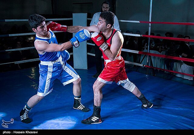 File:Chess boxing match in Shiraz, Iran (06).jpg - Wikimedia Commons