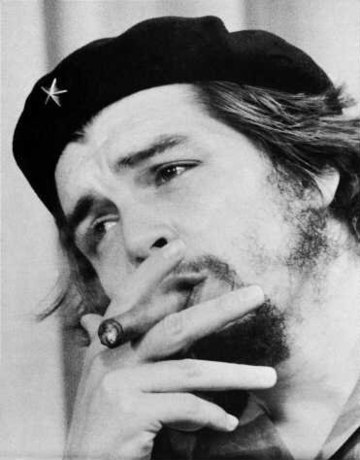 Ernesto Che Guevara