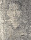 Chief of Staff of the Bukit Barisan Regional Military Command Ulung Sitepu, Lambang Bukit Barisan XI Tahun, p15.jpg