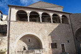 Eglise de Sant'Andrea - Campi de la external.jpg