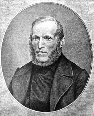 <span class="mw-page-title-main">Christen Mikkelsen Kold</span> Danish teacher (1816–1870)