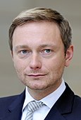 Christian Lindner