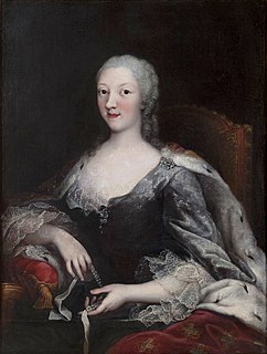 Princess Christine of Hesse-Rotenburg Princess of Carignano