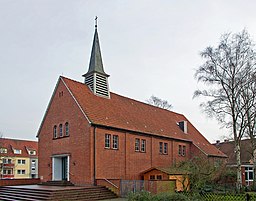 Church(cath) Dannenberg