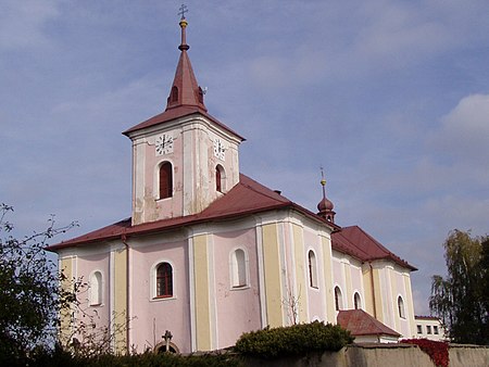 Bystré, Rychnov nad Kněžnou