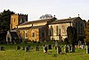 Church of St. Peter, Great Limber - geograph.org.uk - 109909.jpg