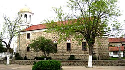 Church sveta troitsa 1869.jpg