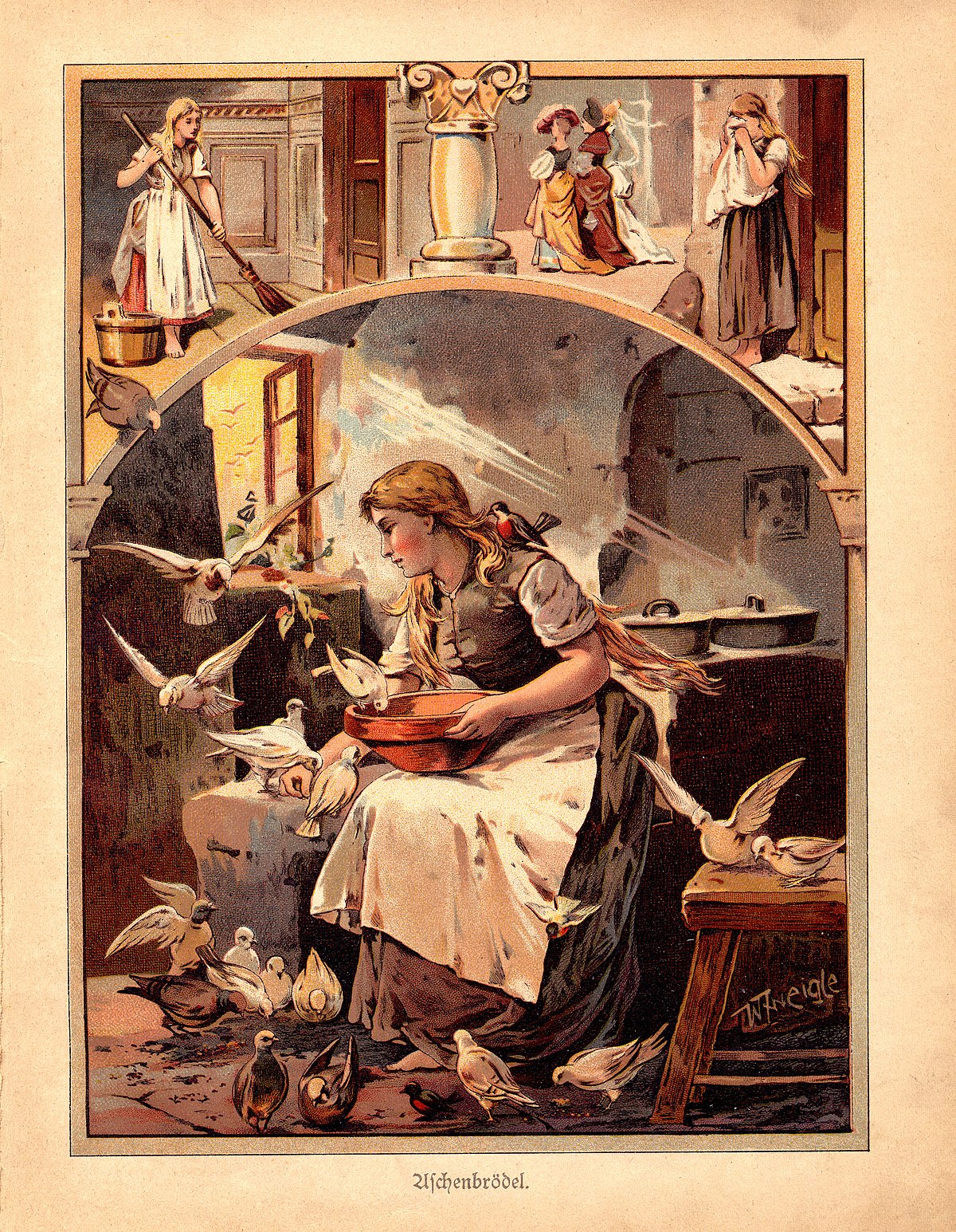 File:Cinderella, c1919 (5685775951).jpg - Wikimedia Commons