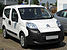 Citroën Nemo Combi Comfort Plus 1.4 Multispace voorzijde 20100711.jpg