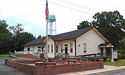 Category:Rail stations on the National Register of Historic Places in ...