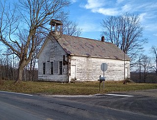 Claysville, Ohio human settlement in United States of America
