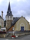 Vignette pour Clefs-Val d'Anjou