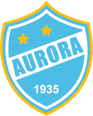 Logo du Club Aurora