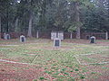 Cmentarz wojenny nr 28 (Nowiny)
