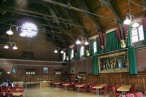 The Great Hall (1889) Cmglee Cambridge Homerton College hall hdr.jpg