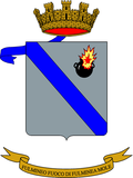 Thumbnail for 131st Artillery Regiment "Centauro"