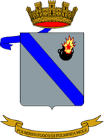 CoA mil ITA rgt artilleri 131.png