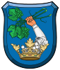 Coat of arms of Somogy