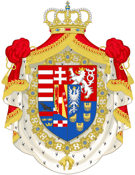 ไฟล์:Coat_of_Arms_of_Archduke_Franz_Ferdinand_of_Austria.svg