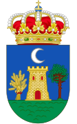 Escudo de Montilla.