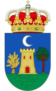 Coat of Arms of Montilla.svg