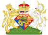 Coat of Arms of Victoria, the Princess Royal.svg