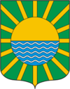 Coat of Arms of Yarovoe (Altai krai).png