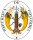 Coat of arms of Gran Colombia (1821).svg