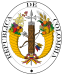 Coat of arms of Gran Colombia (1821).svg