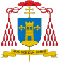 Herb duchownego