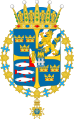 Nicolas, Duke of Ångermanland