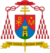 Coat of arms of Tarcisio Bertone.svg