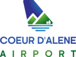 Thumbnail for Coeur d'Alene Airport