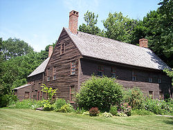 Coffin House, July 2007 Coffinhouse2007.jpg