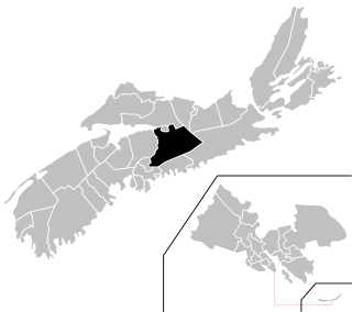 <span class="mw-page-title-main">Colchester-Musquodoboit Valley</span> Provincial electoral district in Nova Scotia, Canada