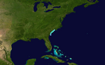 2022 Atlantic Hurricane Season