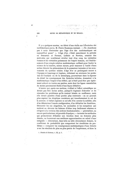 File:Collectif - Revue de métaphysique et de morale, numéro 5, 1913.tif