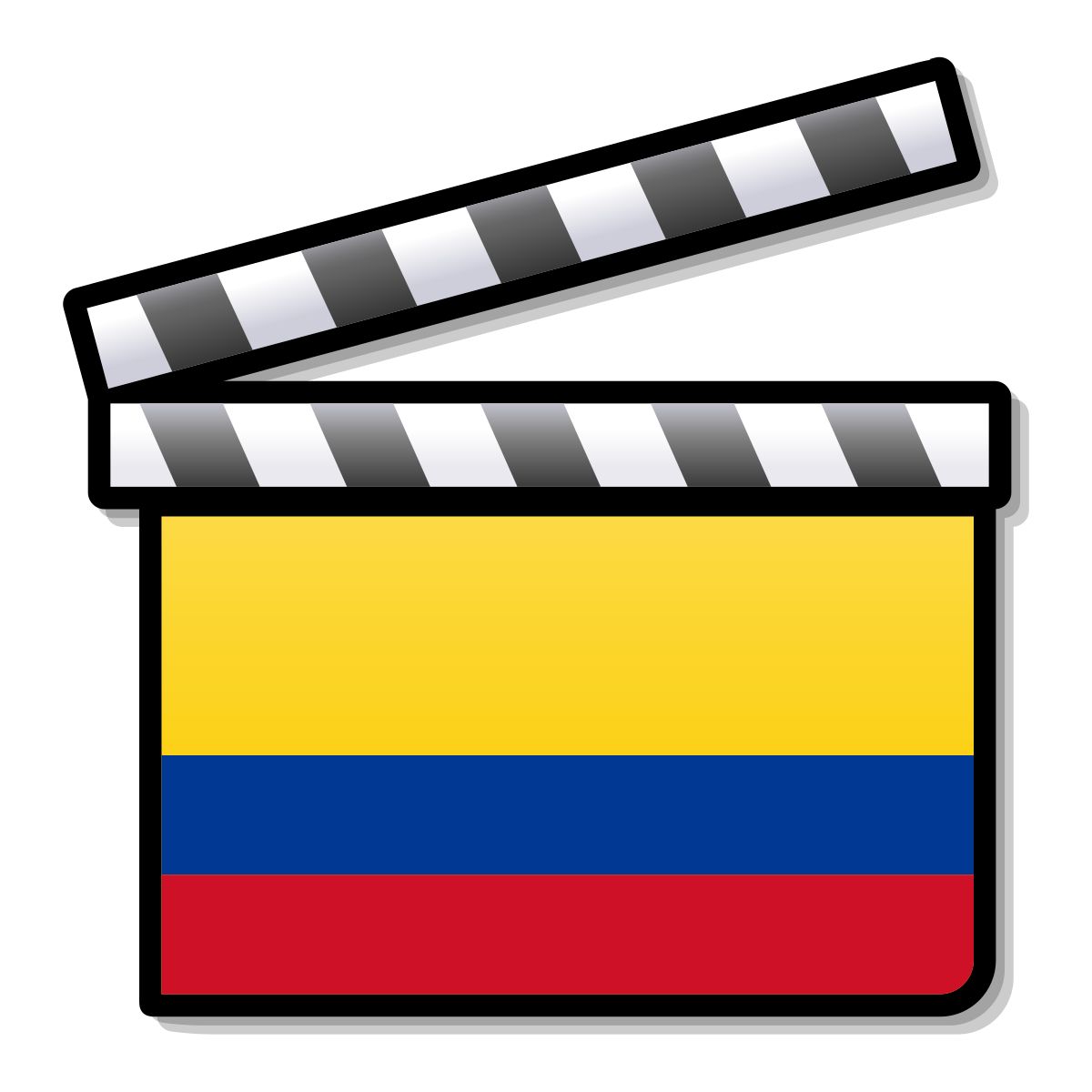 Homemade Porn Films Colombia - Cinema of Colombia - Wikipedia