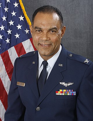 <span class="mw-page-title-main">Rudy Moise</span> United States businessman, physician, and Air Force colonel