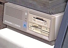 Commodore PC 20-II Computer Commodore PC 20-II.jpg