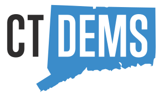 <span class="mw-page-title-main">Democratic Party of Connecticut</span> Political party in Connecticut