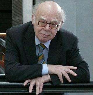 <span class="mw-page-title-main">Constantin Floros</span> Greek-German musicologist (born 1930)