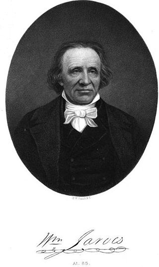 <span class="mw-page-title-main">William Jarvis (merchant)</span> American diplomat