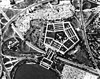 Satellite image of The Pentagon