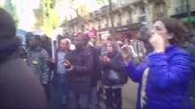 File: Processione della "Marcia per la dignità e contro il razzismo" a Parigi 31 ottobre 2015.webm