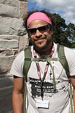 Vignette pour Cory Bowles