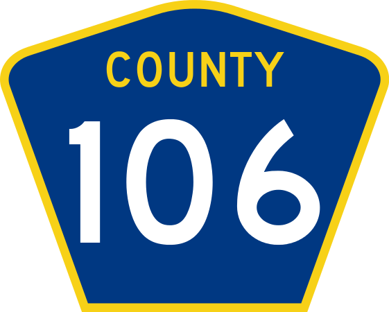File:County 106 (MN).svg