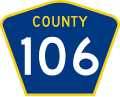 County 106 (MN).svg